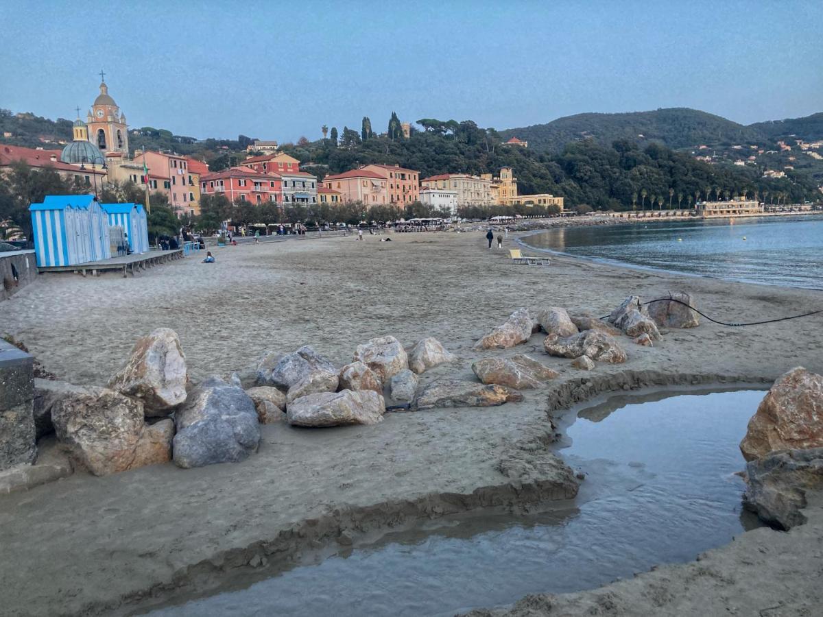La Casa Rossa Arcola Con Vista 빌라 외부 사진